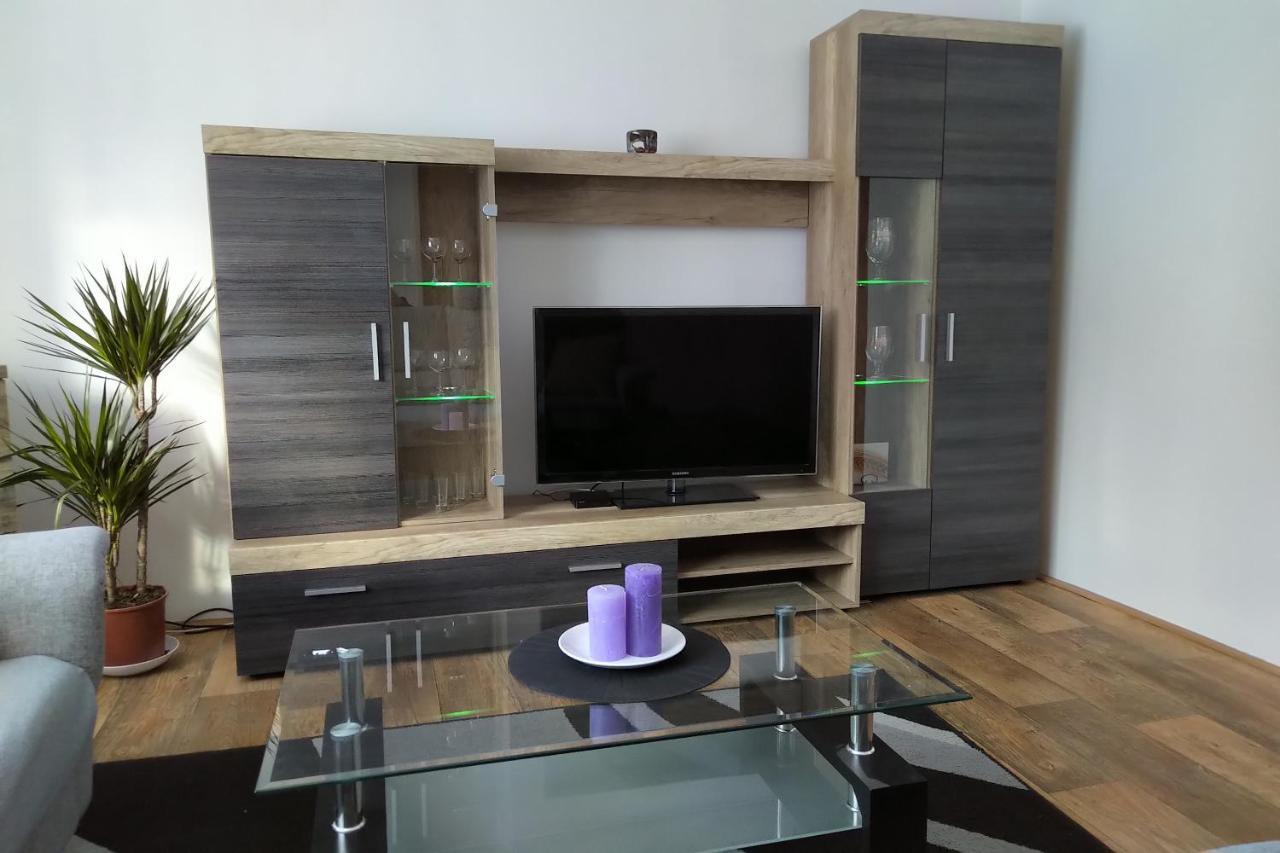 Appartamento Apartmán Pod Říčkami Rokytnice v Orlických Horách Esterno foto