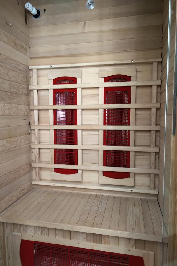 Appartamento Apartmán Pod Říčkami Rokytnice v Orlických Horách Esterno foto