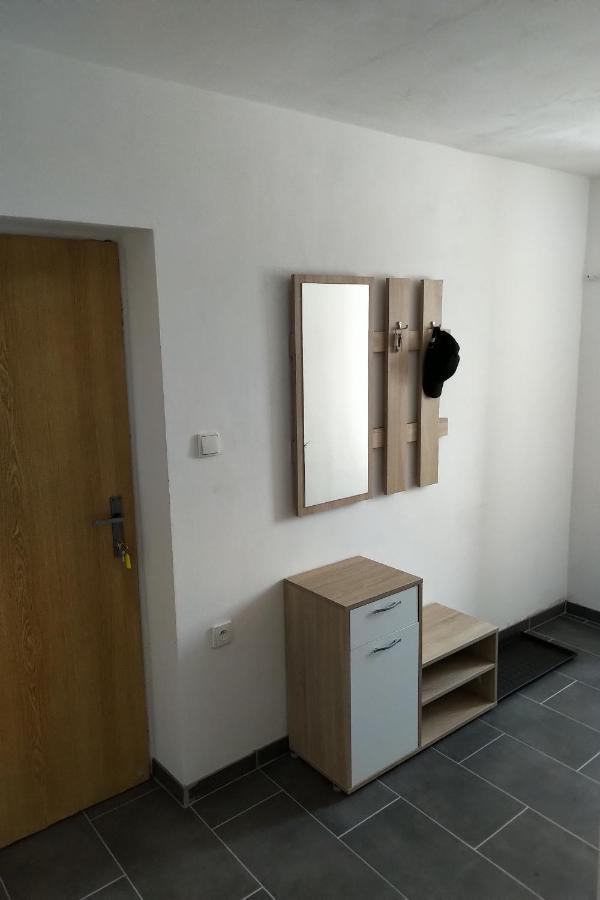 Appartamento Apartmán Pod Říčkami Rokytnice v Orlických Horách Esterno foto