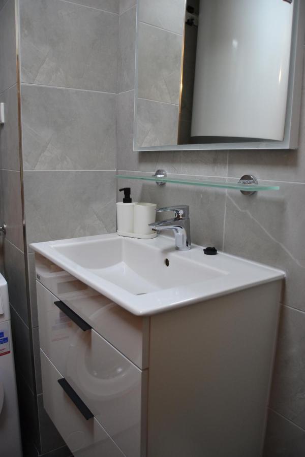 Appartamento Apartmán Pod Říčkami Rokytnice v Orlických Horách Esterno foto