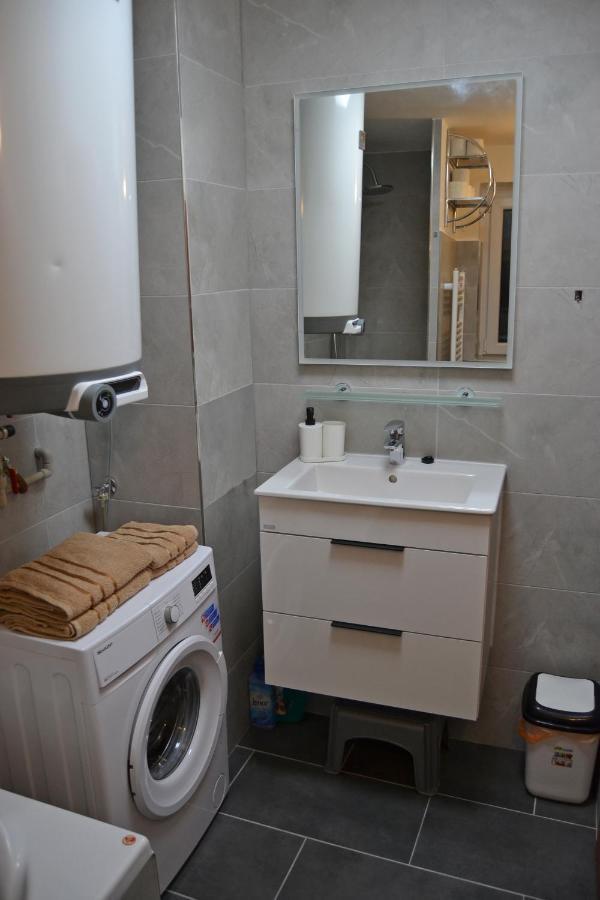 Appartamento Apartmán Pod Říčkami Rokytnice v Orlických Horách Esterno foto