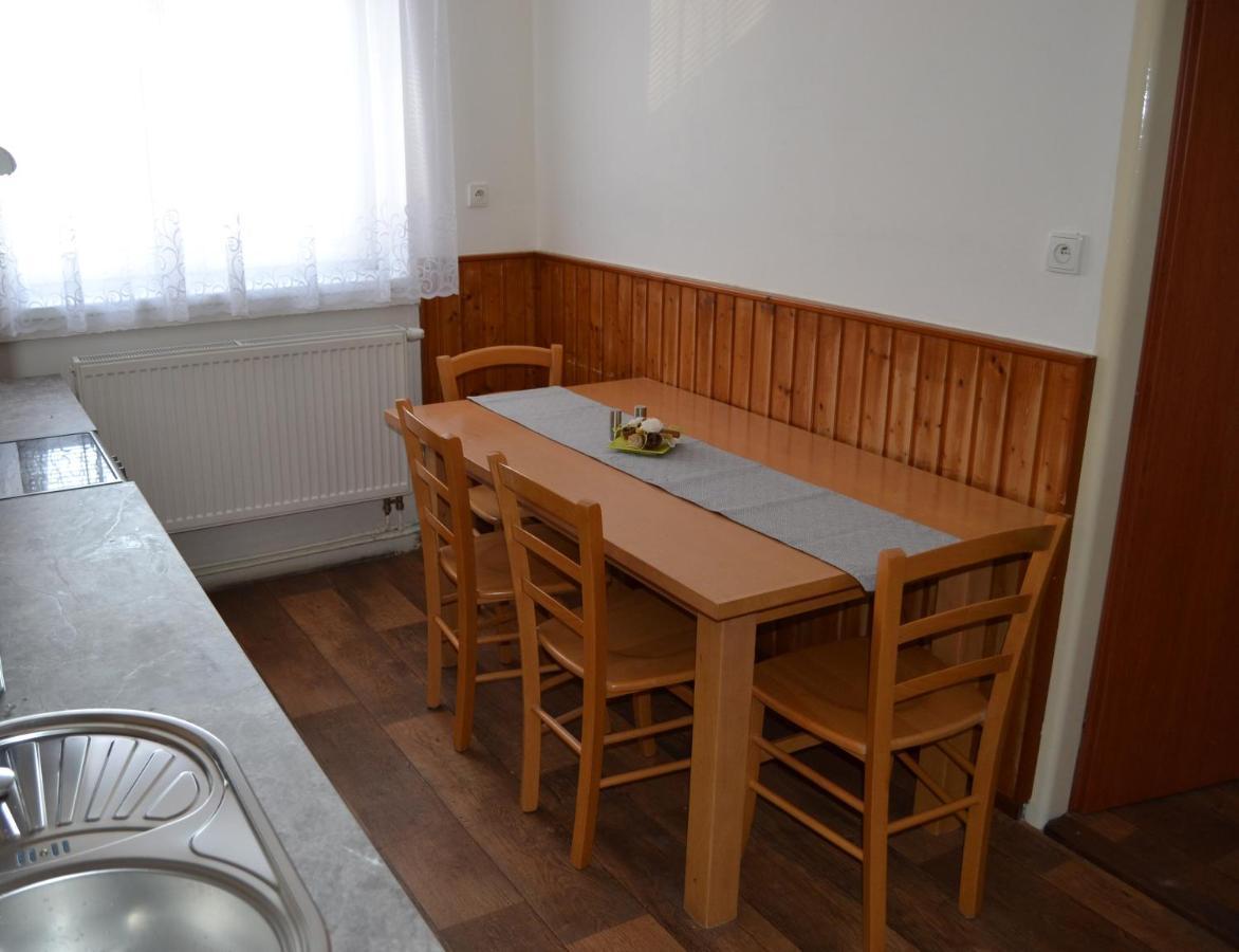 Appartamento Apartmán Pod Říčkami Rokytnice v Orlických Horách Esterno foto