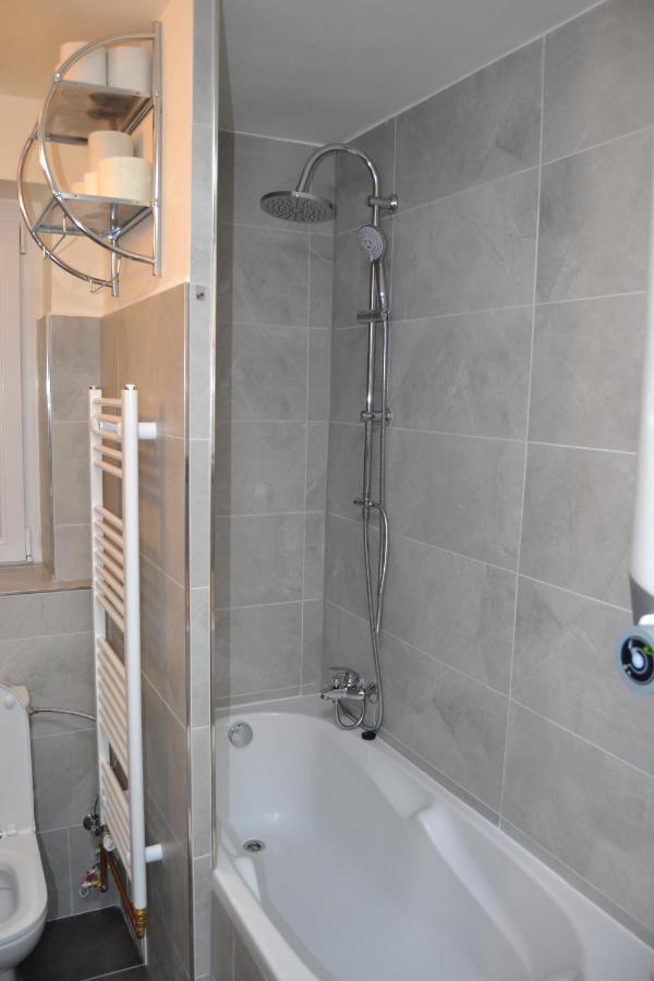 Appartamento Apartmán Pod Říčkami Rokytnice v Orlických Horách Esterno foto