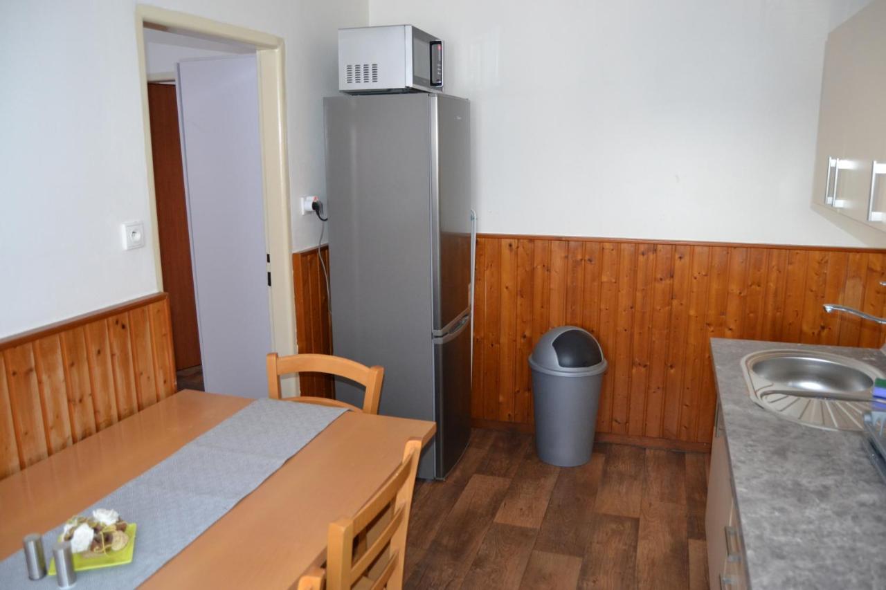 Appartamento Apartmán Pod Říčkami Rokytnice v Orlických Horách Esterno foto
