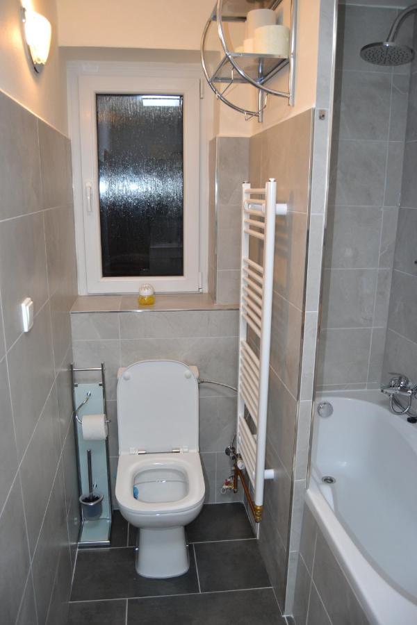 Appartamento Apartmán Pod Říčkami Rokytnice v Orlických Horách Esterno foto